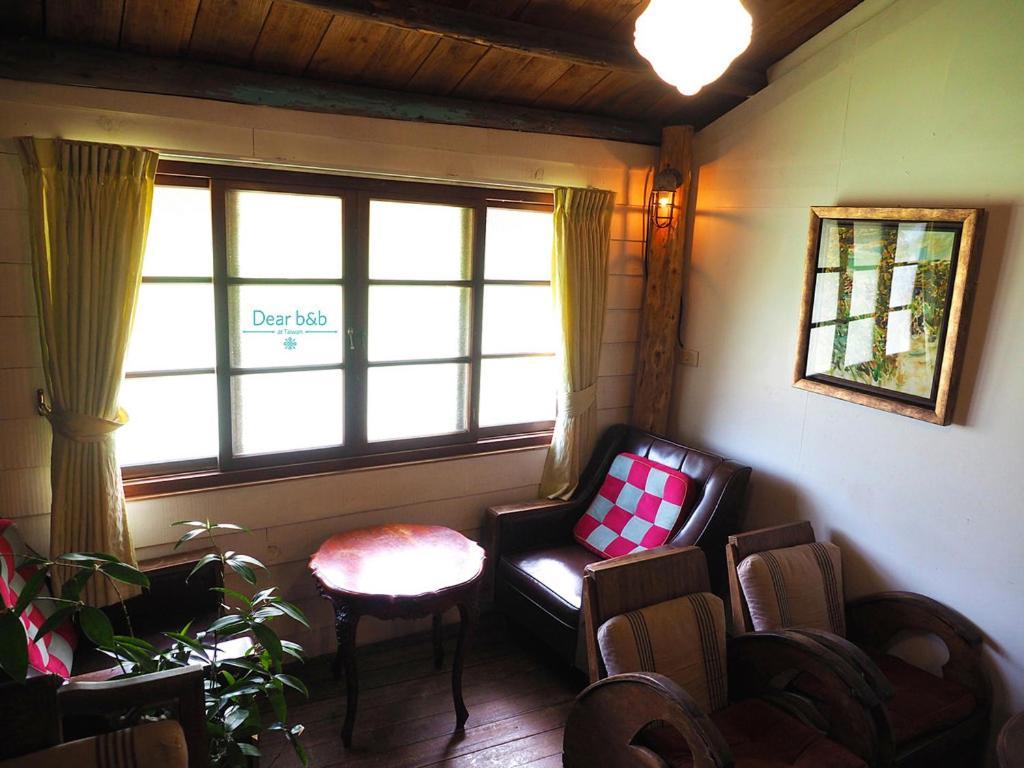 Ferienwohnung Qi Tang Lane Jiufen Zimmer foto
