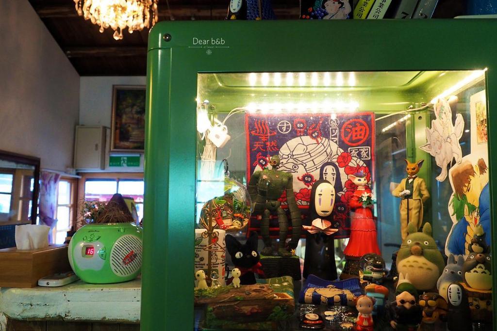 Ferienwohnung Qi Tang Lane Jiufen Zimmer foto