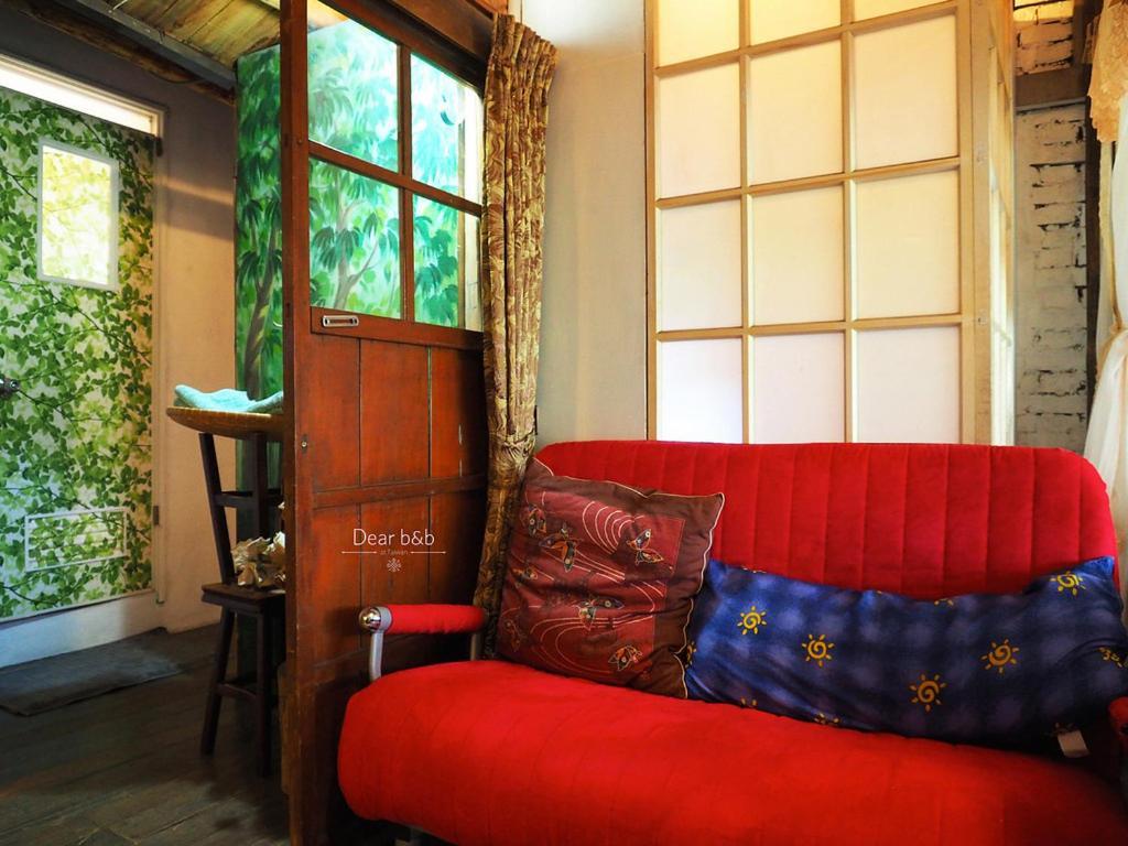 Ferienwohnung Qi Tang Lane Jiufen Zimmer foto