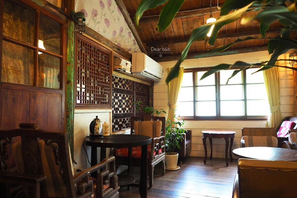 Ferienwohnung Qi Tang Lane Jiufen Zimmer foto