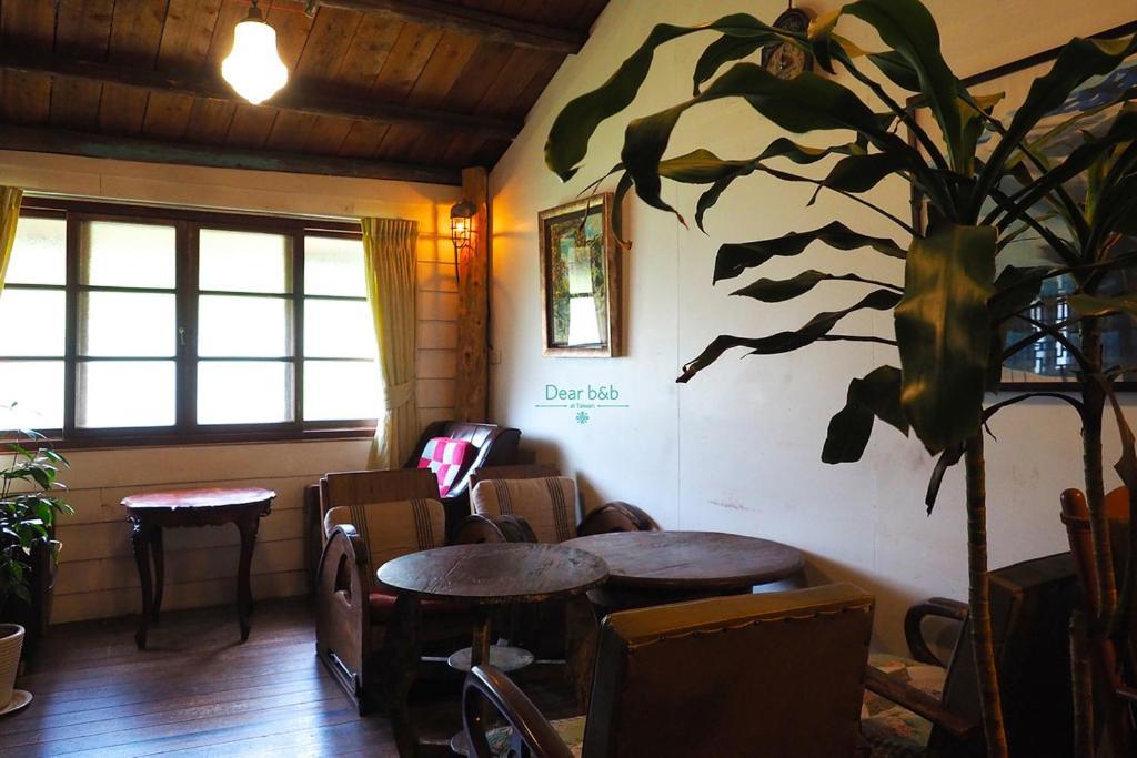 Ferienwohnung Qi Tang Lane Jiufen Zimmer foto