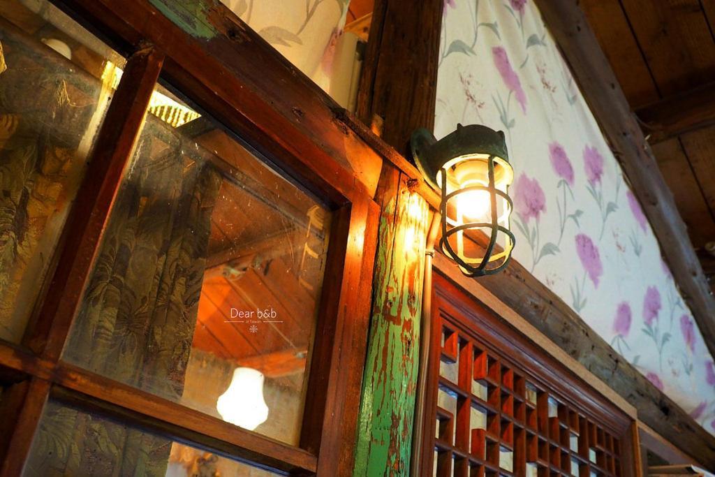 Ferienwohnung Qi Tang Lane Jiufen Zimmer foto