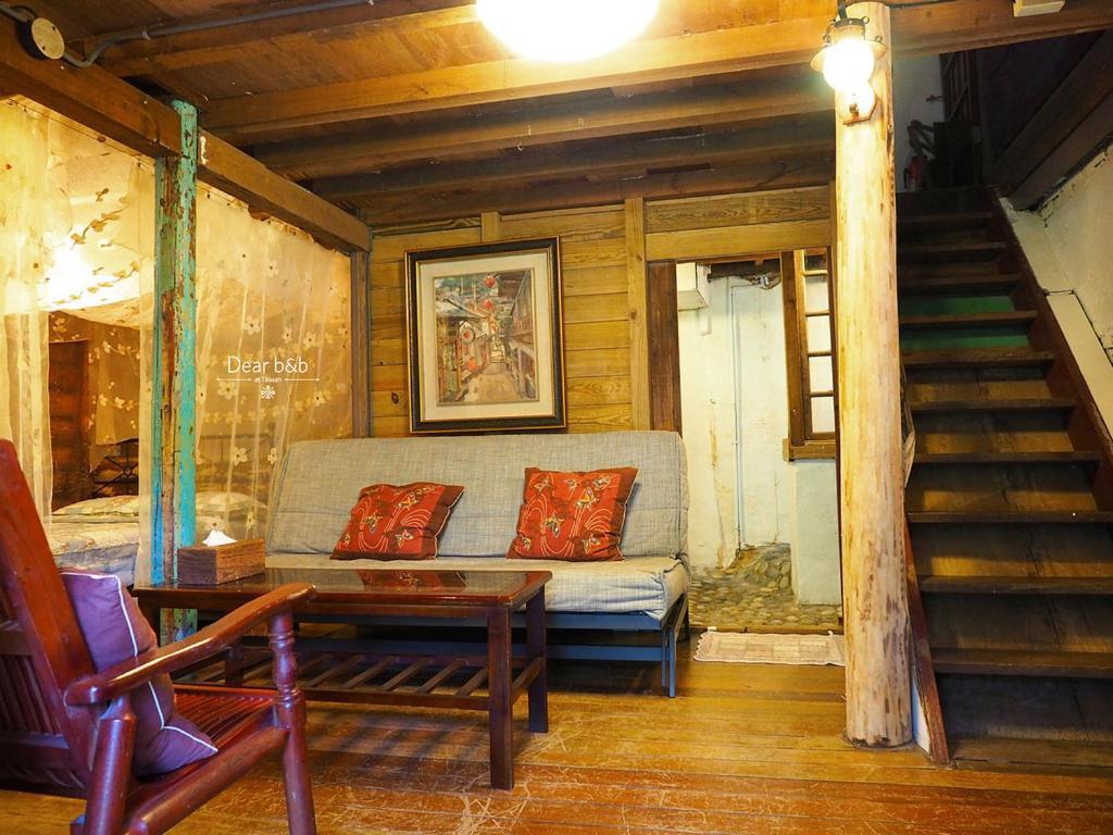 Ferienwohnung Qi Tang Lane Jiufen Zimmer foto