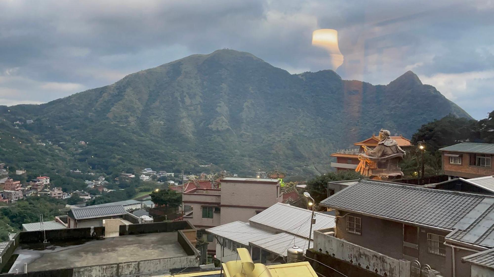 Ferienwohnung Qi Tang Lane Jiufen Zimmer foto